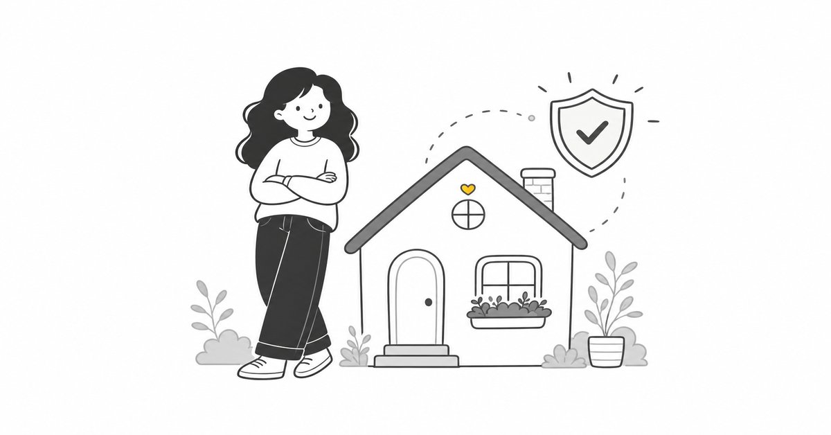 Illustration: Is Homeowners Insurance Required in New Hampshire?