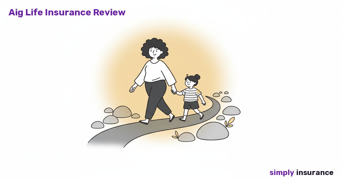 AIG Life Insurance Review: Go Direct Or With An Agent