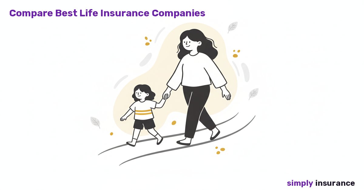 Best Life Insurance Companies In America Plus Rates!