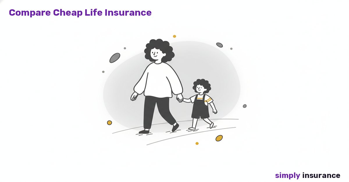 How To Get Cheap Life Insurance Without A Medical Exam