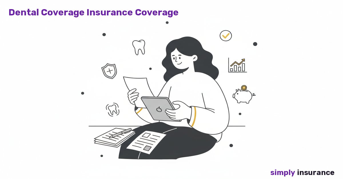 6 Great Dental Coverage Options To Choose!
