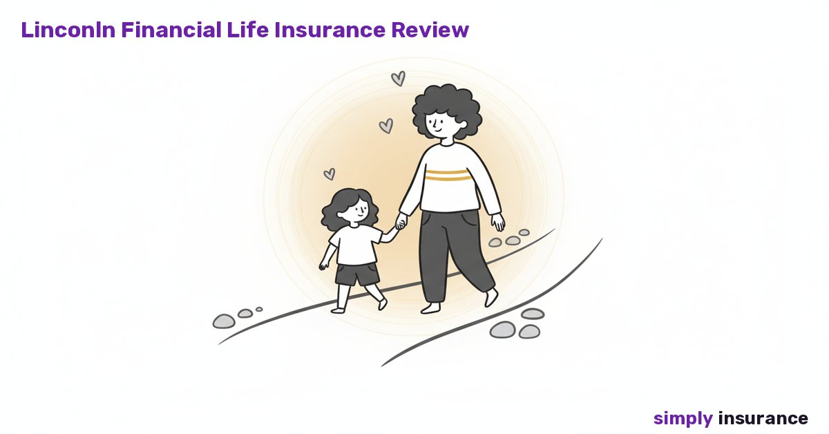 Lincoln Financial Life Insurance Review