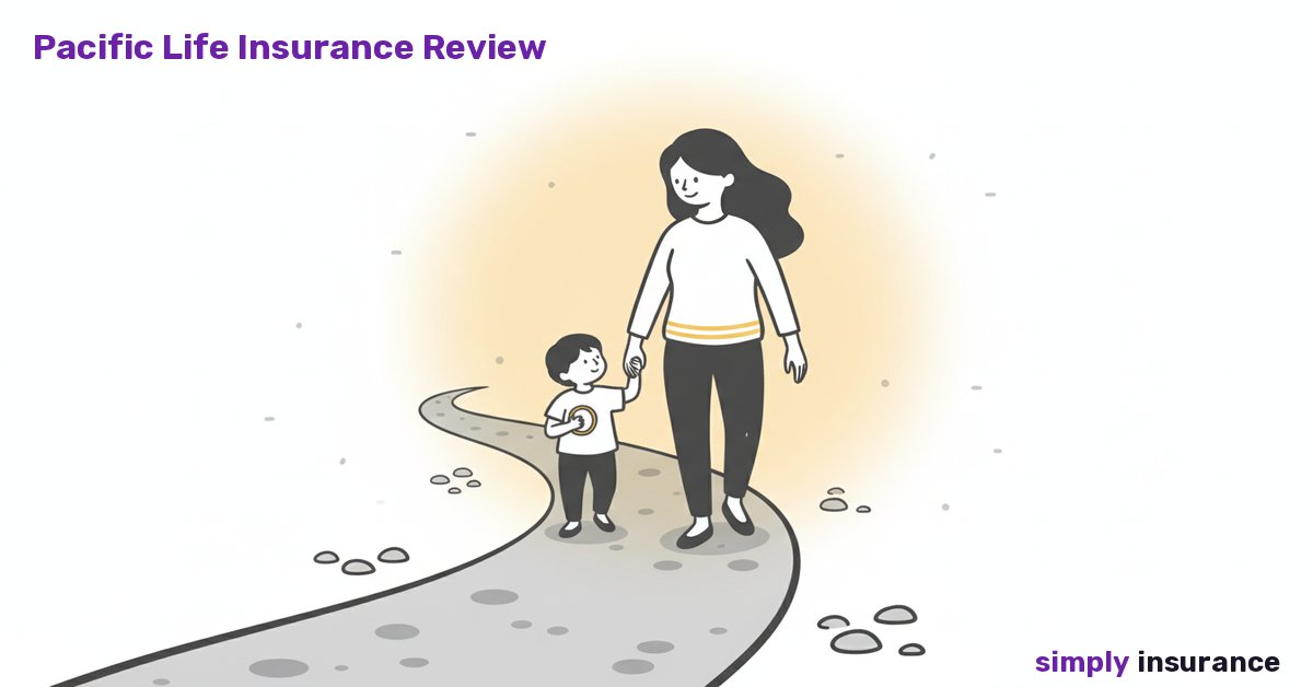Pacific Life Insurance Review | Lowest Rates & Quick Issue!