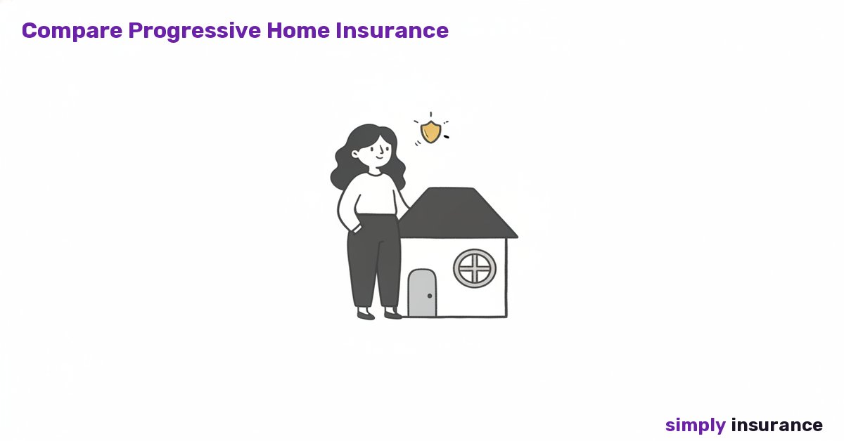 Progressive Home Insurance Review Apr 2026