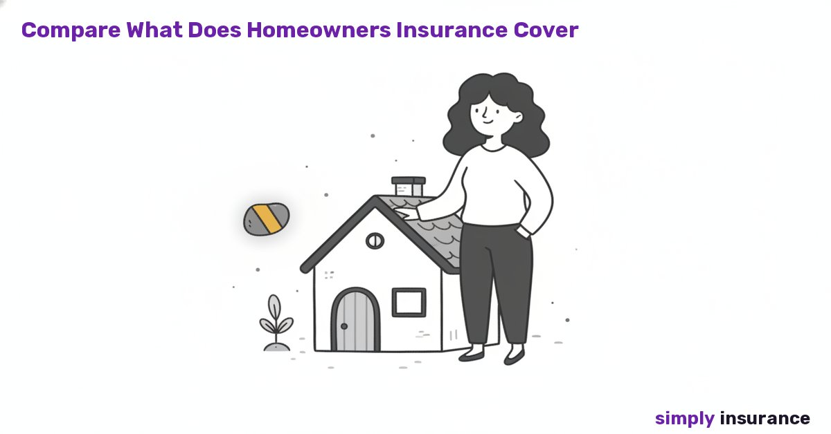 What Does Homeowners Insurance Cover? | 65 Findings!