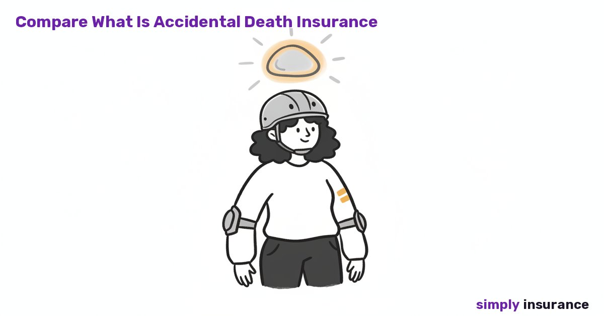 What Is Accidental Death Insurance?
