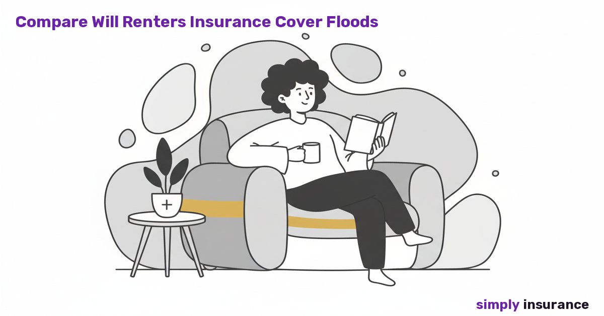 will renters insurance cover floods seguro de inundación inquilino